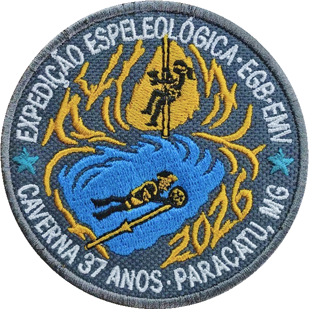 Emblema mais recente